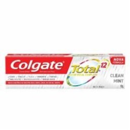 Cr Dental Colgate Total 12 90 G Clean Mint
