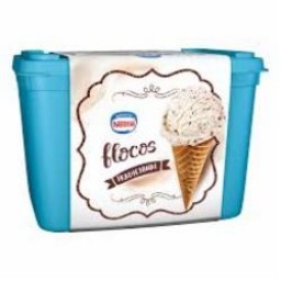 Sorvete Nestle Trad 1,5 L Flocos