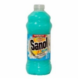 Desinf Sanol 2 L Talco