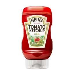 Ketchup Heinz Picles 397g