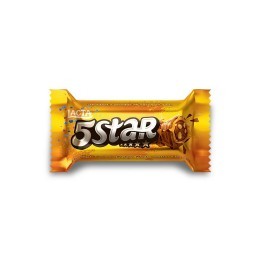 Chocolate 5 Star 40g