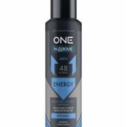 DESOD ABOVE ONE MEN AERO 86G ENERGY