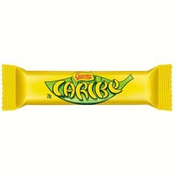 Chocolate GAROTO Caribe 28g