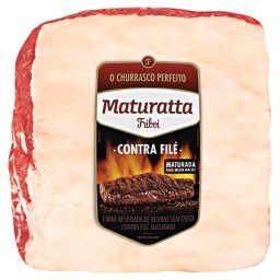 Contra Filé Maturatta Friboi Resfriado Pedaço 1,5kg