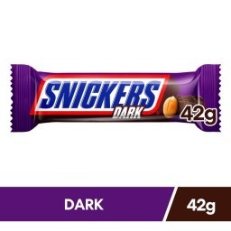 SNICKERS Dark 42g