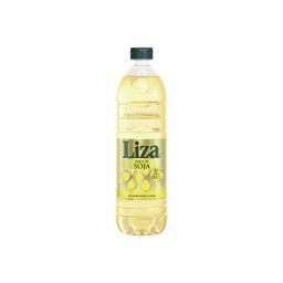 ÓLEO SOJA LIZA 900ML