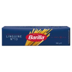 Macarrão Grano Duro Linguine 13 Barilla Caixa 500g