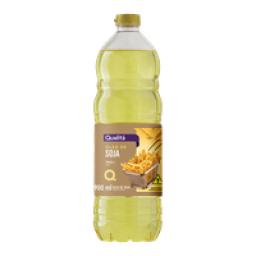 Óleo de Soja Tipo 1 Qualitá Garrafa 900ml