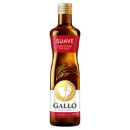 Azeite de Oliva Tipo Único Português Gallo Vidro 500ml