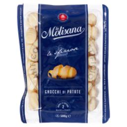 Nhoque de Batata La Molisana Le Sfiziose Pacote 500g