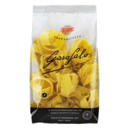 Macarrão Italiano Garofalo Pappardelle 500g