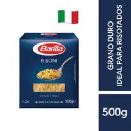 Barilla Risoni Grano Duro 500g