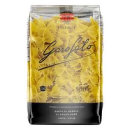Macarrão Italiano Garofalo Farfalle 500g