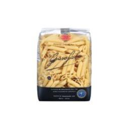 Macarrão Italiano Garofalo Penne Ziti Rigato 500g