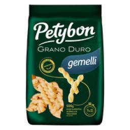 Macarrão Semola Gemellipetybon 500g