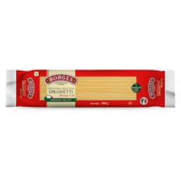 Macarrao Grano Duro Spaghetti 500g
