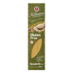 Macarrão de Arroz Integral Spaghetti 15 La Molisana Caixa 400g