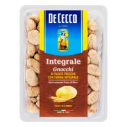 Nhoque de Batata Integral De Cecco Bandeja 500g
