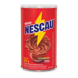 Achocolatado Pó Nescau Lata 350g