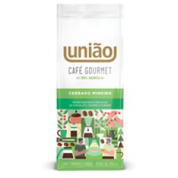 Café União Gourmet Cerrado Mineiro 250g