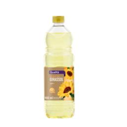 Óleo de Girassol QUALITÁ Pet 900ml
