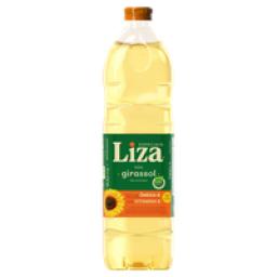 Óleo de Girassol Tipo 1 Liza Especiais Garrafa 900ml