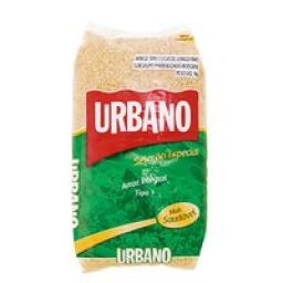 Arroz Integral Parabolizado Urbano Tipo 1 Pacote 1Kg