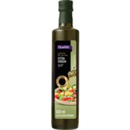 Azeite Extra Virgem ITALIANO QUALITÁ 500ml