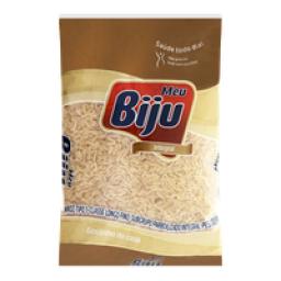 Arroz Integral Tipo 1 BIJU Pacote 1kg