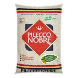 Arroz Polido Tipo 1 Pilecco Nobre Pacote 2kg