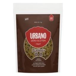 Arroz URBANO 7 Grãos Pacote 1Kg