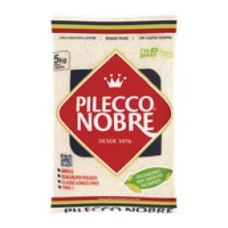 Arroz Polido Tipo 1 PILECCO NOBRE Pacote 5Kg