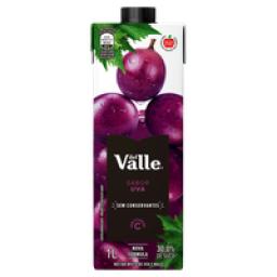 Néctar Uva Del Valle Caixa 1l