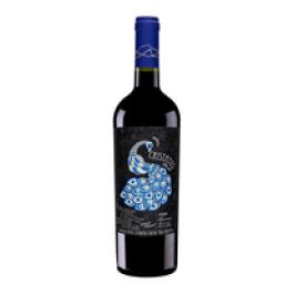 Vinho Tinto Chileno Cristatus Reserva Merlot 750ml