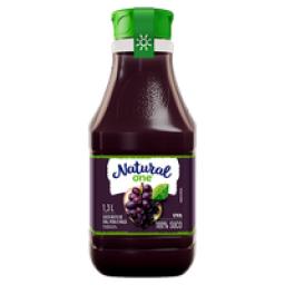 Suco Misto Uva 1,3L