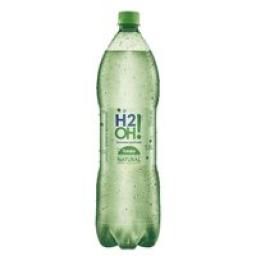 Refrigerante H2OH Limão Garrafa 1,5L