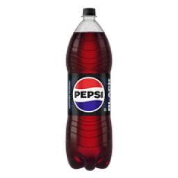 Refrigerante Cola Zero Açúcar Pepsi Black Garrafa 2l
