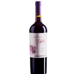 Vinho Tinto Argentino Dona Paula Malbec 750ml