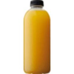 Suco de Laranja Fabricação Própria Garrafa 900ml