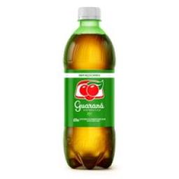 Refrigerante ANTARCTICA Guaraná Zero Garrafa 600ML
