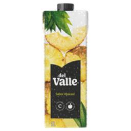 Néctar Abacaxi Del Valle Caixa 1l