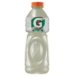 Isotônico Limão Gatorade Garrafa 500ml