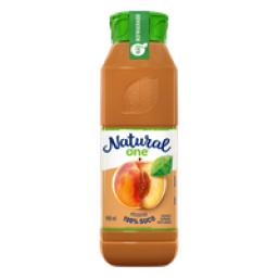 Suco Pêssego Natural One Ambiente Garrafa 900ml