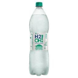 Refrigerante H2OH Limoneto Garrafa 1,5L