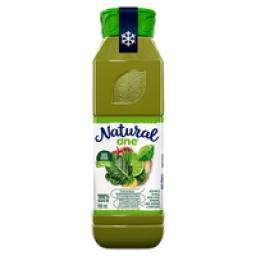 Suco Verde Natural One Refrigerado Garrafa 900ml