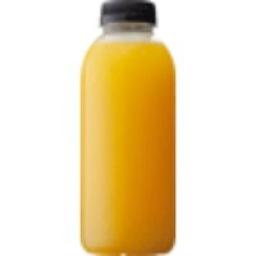Suco de Laranja Natural 500ml