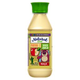 Suco Maçã Natural One Ambiente Garrafa 180ml