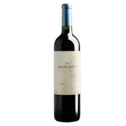 Vinho Tinto Argentino La Mascota Malbec 750ml