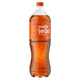 Chá Mate Natural Matte Leão Garrafa 1,5l