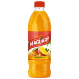 Suco Concentrado Manga Maguary Garrafa 500ml